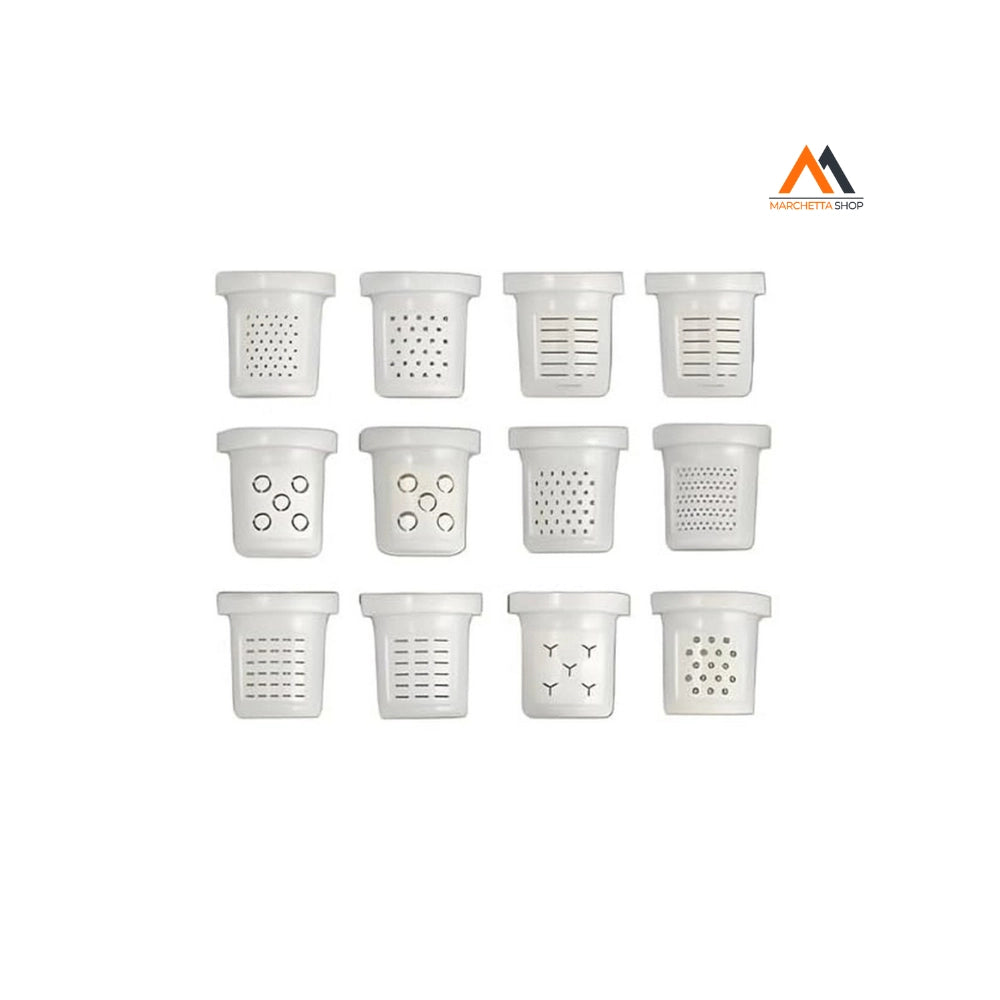 MACCHINA PER PASTA 200 W