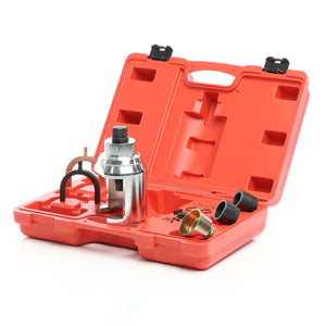 Estrattore giunto sferico di supporto VW T4 set di attrezzi per smontaggio giunto di sospensione