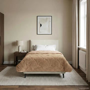 Duvet Estivo Talpa 135 x 220 cm Microfibra e Fleece Teddy 42026210