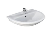 LAVABO KARLA 50,5x40,5
