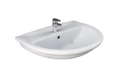LAVABO KARLA 50,5x40,5