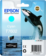 Epson Ciano T7602