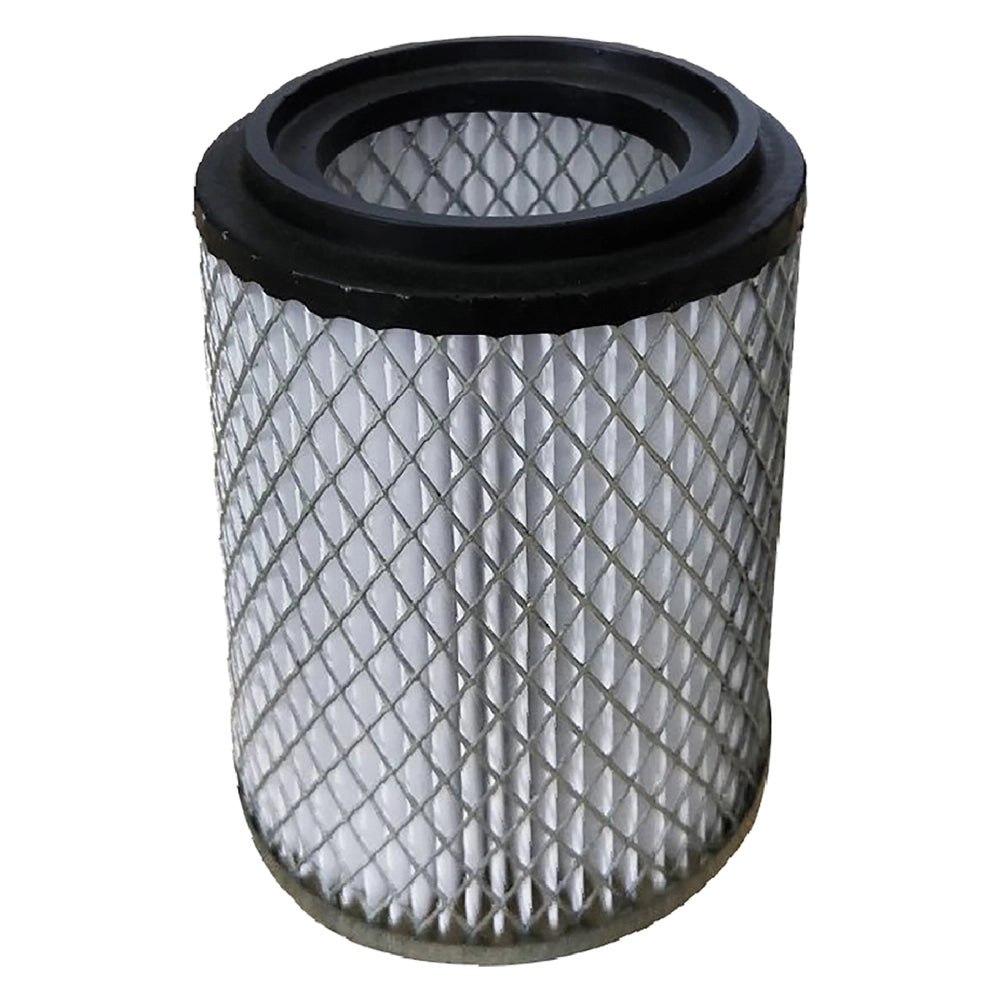 FILTRO PER ASPIRACENERE h.12,3 cm - per modello E15  - ANNOVI REVERBERI