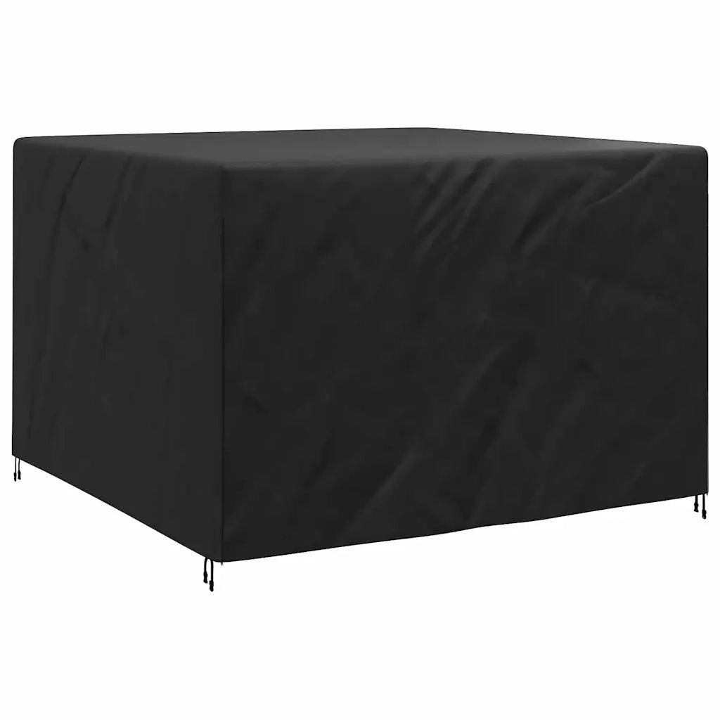 vidaXL Copertura per dondolo da esterno 250 x 250 x 160 cm