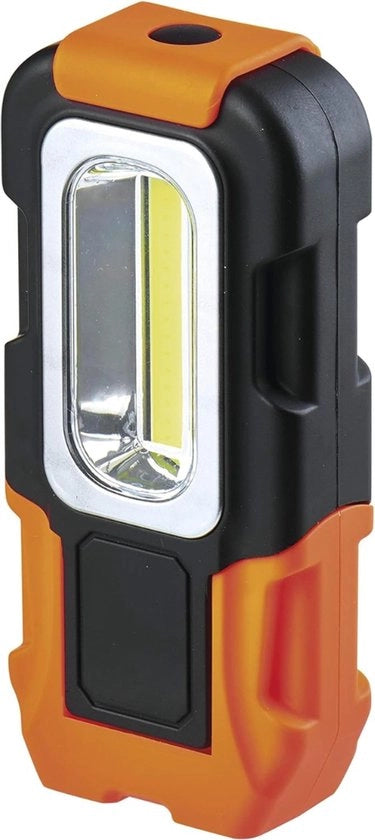 Lampada da tasca a batterie – Lampada da tasca a batterie – Lampada da tasca LED – Lampada da tasca portatile – Campeggio – Esterno – Illuminazione di emergenza – Casa – Auto – Lavoro – Adulti – Illuminazione – Lampada da tasca