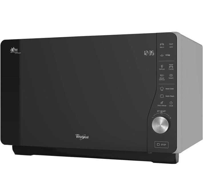 Whirlpool ExtraSpace Forno a Microonde MWF 427 SL
