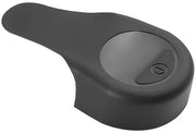 Hoes per Dashboard Acquaplanato - Fatta di Silicone - Resistente ai Solletici - Antiscivolo - Resistente ai Colpi - Protezione contro le Scalfitture - Hoes per Scooter