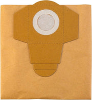 Contenitore di raccolta liquidi - Sacchetto di raccolta rifiuti 20 l - Aspiratore ad aria secca - Serbatoio 15 o 20 litri - Carta - 5 pezzi Contenitore di raccolta liquidi