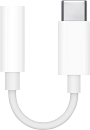 ORIGINAL Apple Accessori per computer Bianco MU7E2ZM/A Adapter