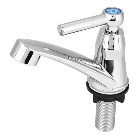 Rubinetto Singolo per Acqua Fredda - Regolabile