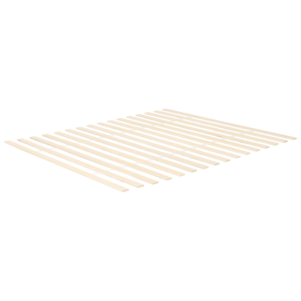 Letto rivestito in bouclé tortora 180 x 200 cm design minimalista retrò camera da letto