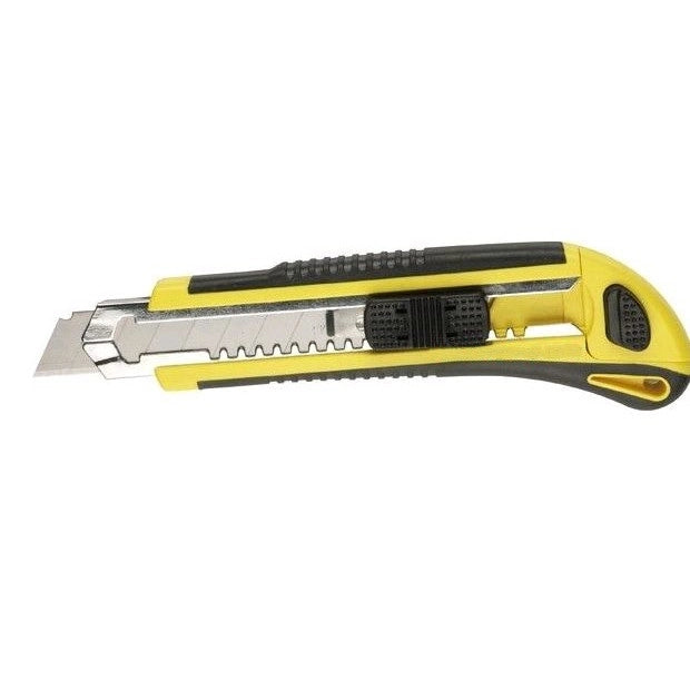 Cutter autolock