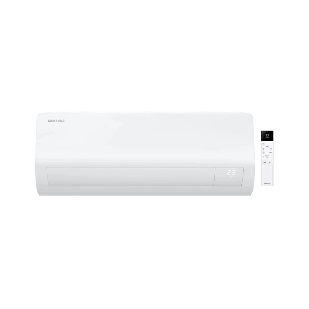 Condizionatore Dual Split Samsung Cebu S2 9+9 con AJ050TXJ2KG R-32 Wi-Fi Integrato