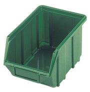 10pz contenitore terry "ecobox 114" 220x355x167h cod:ferx.9103