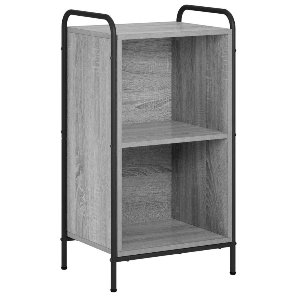Armadio per Libri 55,5 x 33 x 174 cm Legno ingegnerizzato 8013887