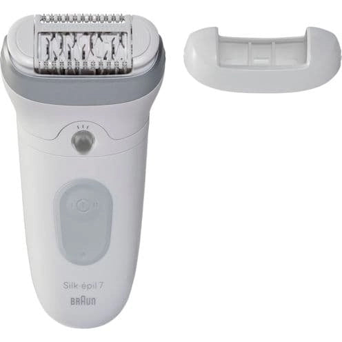 Braun Silk-epil 7 7-011