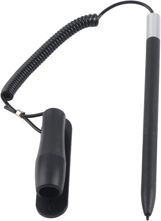 Penna Touch a Spago per la Pittura di Schermi Touch Resistivi - Punto Duro per POS, Navigazioni Auto, e Schermi Capacitive