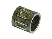 GABBIA A RULLI DELLO SPINOTTO DEL PISTONE PER MOTOSEGA  per ns codice 166379 (CDF04324) cc.45    EXCEL