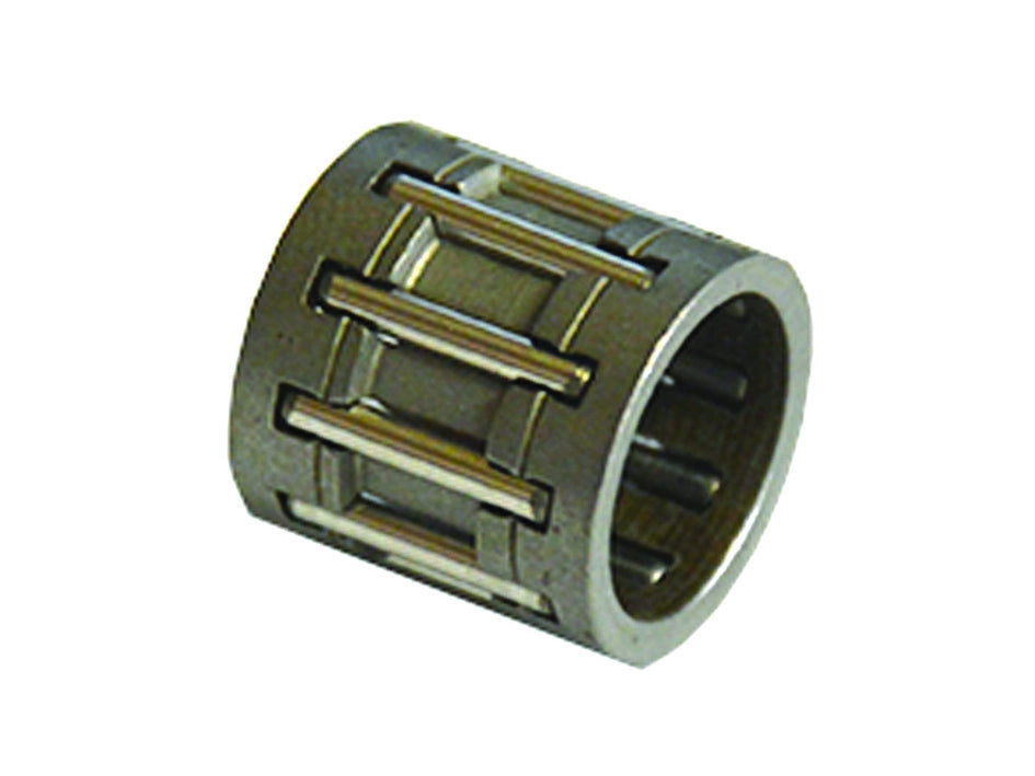 GABBIA A RULLI DELLO SPINOTTO DEL PISTONE PER MOTOSEGA  per ns codice 166379 (CDF04324) cc.45    EXCEL