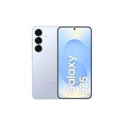 Samsung galaxy s25 15,8 cm (6.2") doppia sim android 15 5g usb tipo-c 12 gb 256 gb 4000 mah blu - SM-S931BLBGEUB