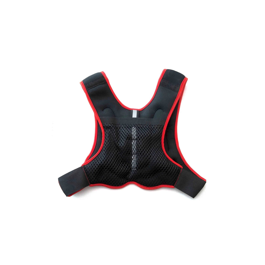Gilet appesantito - Viavito - Peso 5 kg