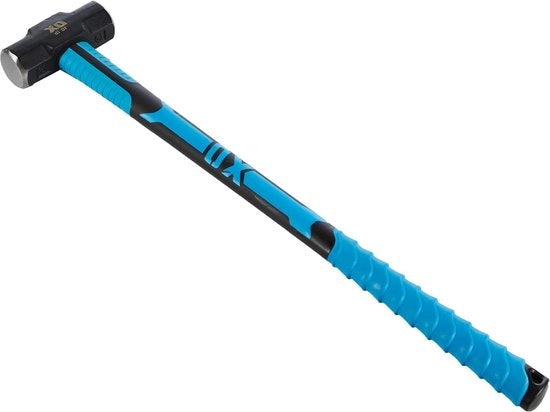 Martello a Sbarre di Fibra Ottica - Costruzione Lavori Pesanti Gereedschap