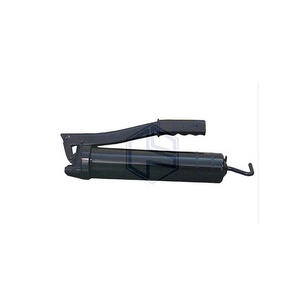 Pistola per grasso pressol ingrassatore manuale a leva per cartucce grasso 400 cc senza accessori