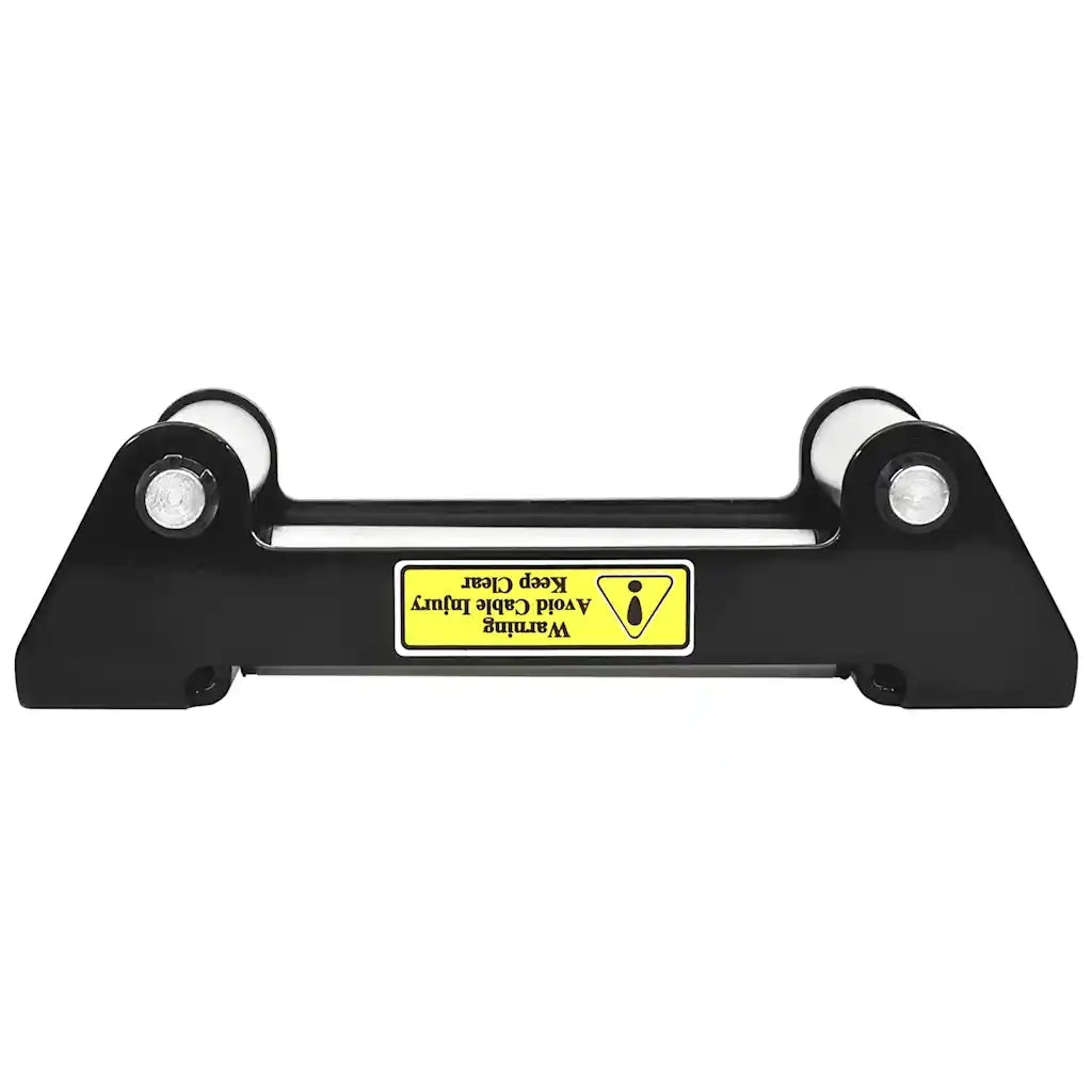 Passacavo a 4 Vie in Acciaio 5000-6000 lbs CFW5005491