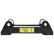Passacavo a 4 Vie in Acciaio 5000-6000 lbs CFW5005491