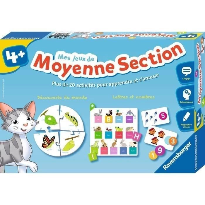 I miei giochi tronco