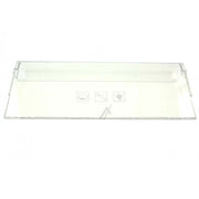 PANNELLO FRONTALE SPORTELLO CONGELATORE FRIGORIFERO BEKO 485mm RCNT375E20BS - Beko Arcelik