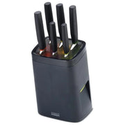 Joseph Joseph LockBlock 7 pz Set di coltelli/coltelleria con ceppo