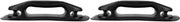 Set di Manubri di Scambio per Barche da Gomma - Materiale PVC - Dimensioni 24x9cm