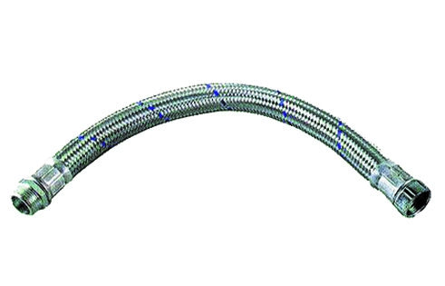 FLESSIBILE ANTIVIBRANTE ALTA PRESSIONE MF CM. 50- 11/2- DH- pezzi 1