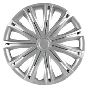 COPRICERCHIO PER AUTO 'SPARK' raggio 15 - pz.2  - BricoGo