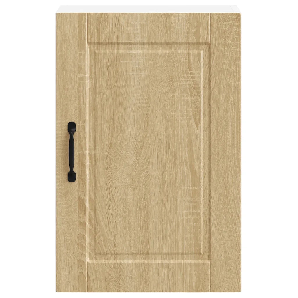 Pensile da Cucina Porto Rovere Sonoma in Legno Multistrato 854030