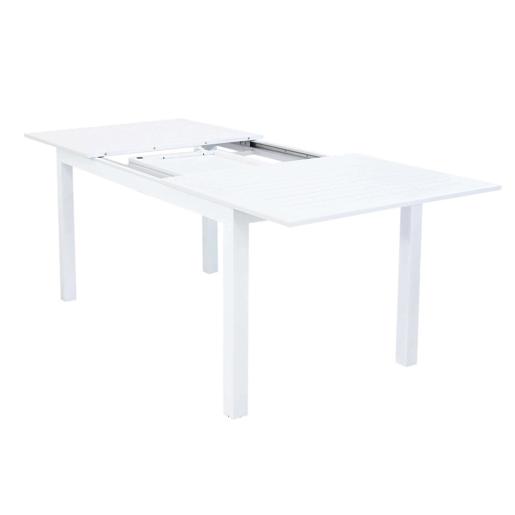 Tavolo da Giardino Allungabile 150/210x90 - SCOTTY