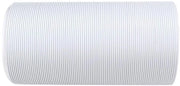 Sostituzione Flessibile per Condizionatore d'Aria - Dimensione 15cm - Lunghezza 1,5m - Materiale di Alta Qualità