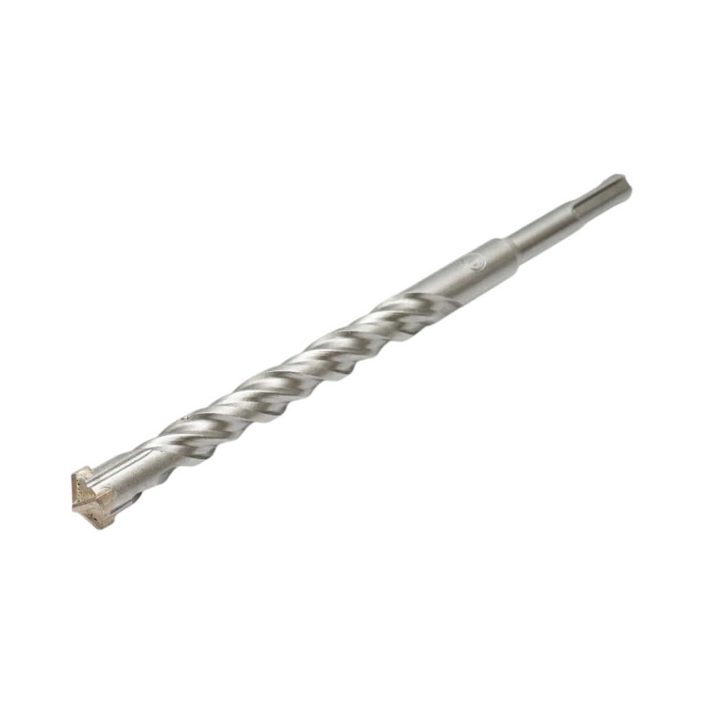 Punta per calcestruzzo 16x210mm SDS Plus, punta a croce