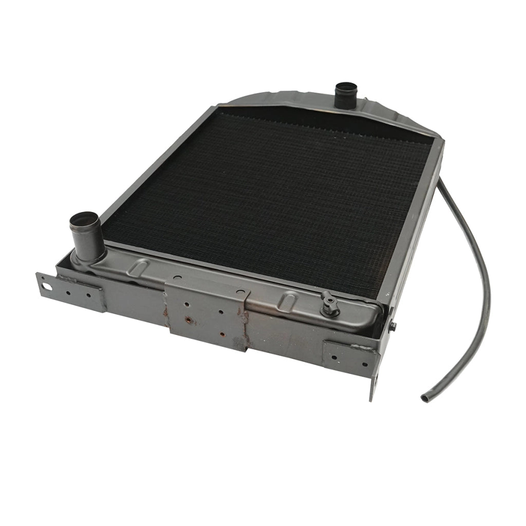 Radiatore di raffreddamento ad acqua per motore Massey Ferguson Perkins, codice OEM 894511M91, 186733M91, 62499, 150-273