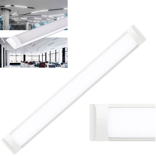 Panello Led 120cm White 35w
