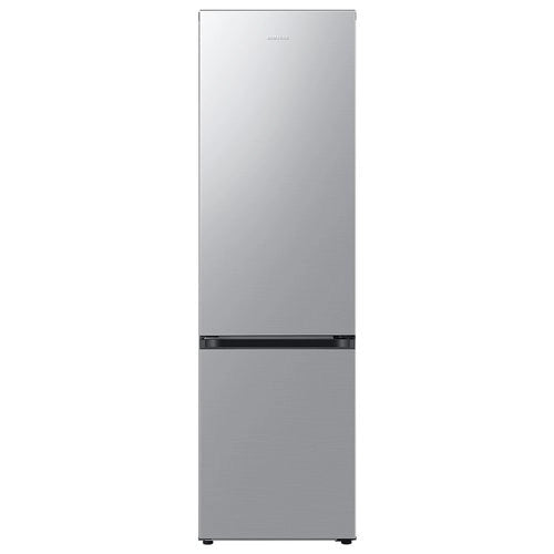 Samsung rb38c600dsa/ef frigorifero con congelatore libera installazione 390 l d acciaio inox