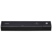 Canon imageformula p-208ii scanner a foglio 600 x 600 dpi a4 nero - 9704B003
