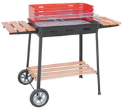 BARBECUE EXCELSIOR cm. 63x43x88 h