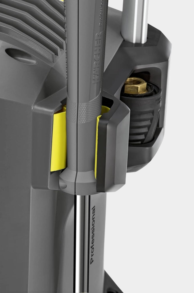 NETTOYEUR HAUTE PRESSION KARCHER HD 5/15 C+ 500 L/H 150 BARS EAU FROIDE AVEC ROTABUSE - 15209310