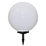 Lampade da Sentiero 2 pz LED 50 cm con Picchetto CFW3813544