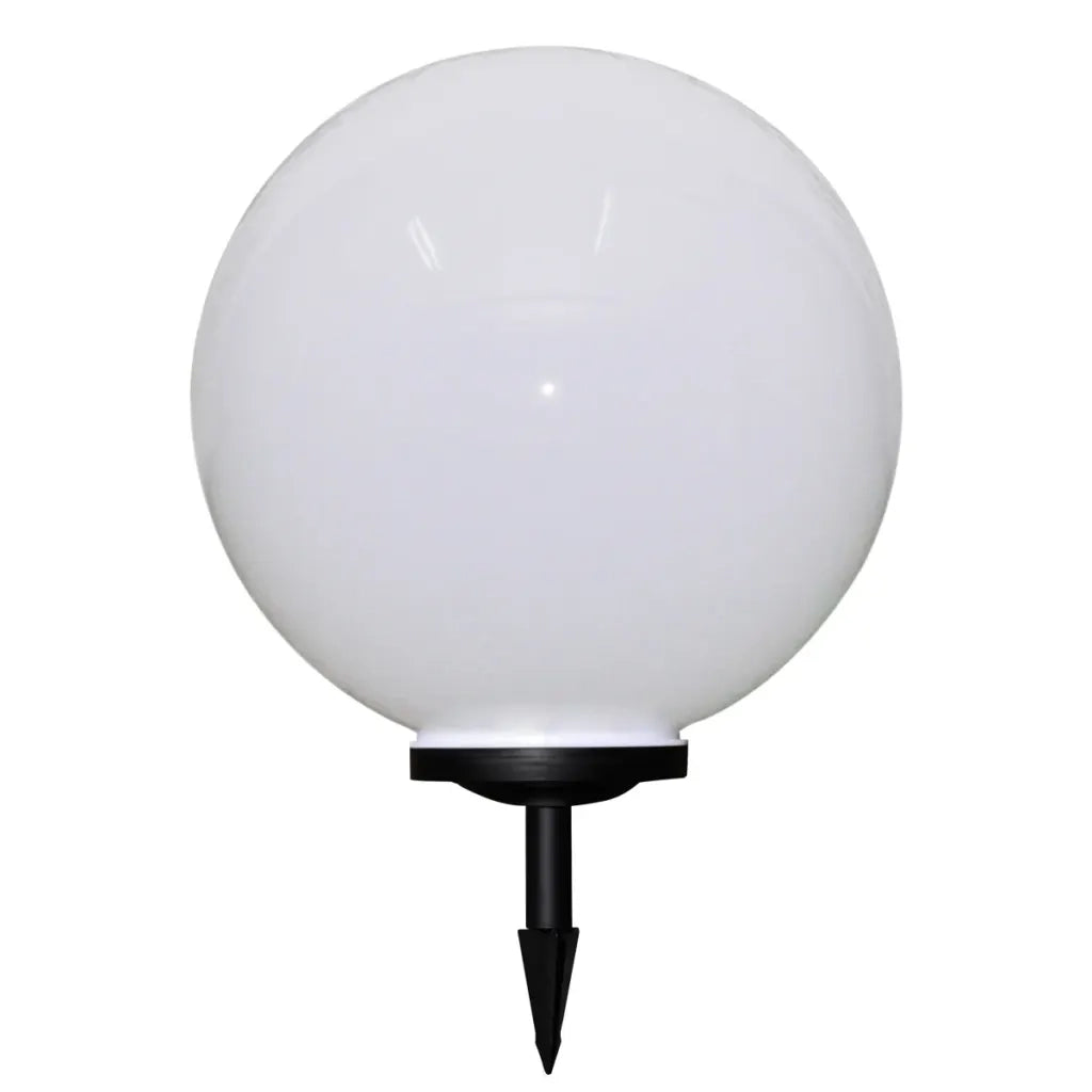 Lampade da Sentiero 2 pz LED 50 cm con Picchetto CFW3813544