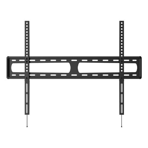 Supporto monitor parete fixed nero fisso900nero