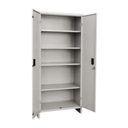ARMADIO TUTTOPIANI 2 ANTE 60X40XH179 CM IN KIT