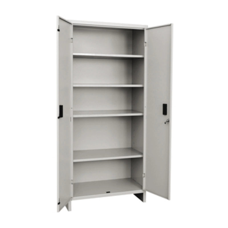 ARMADIO TUTTOPIANI 2 ANTE 60X40XH179 CM IN KIT